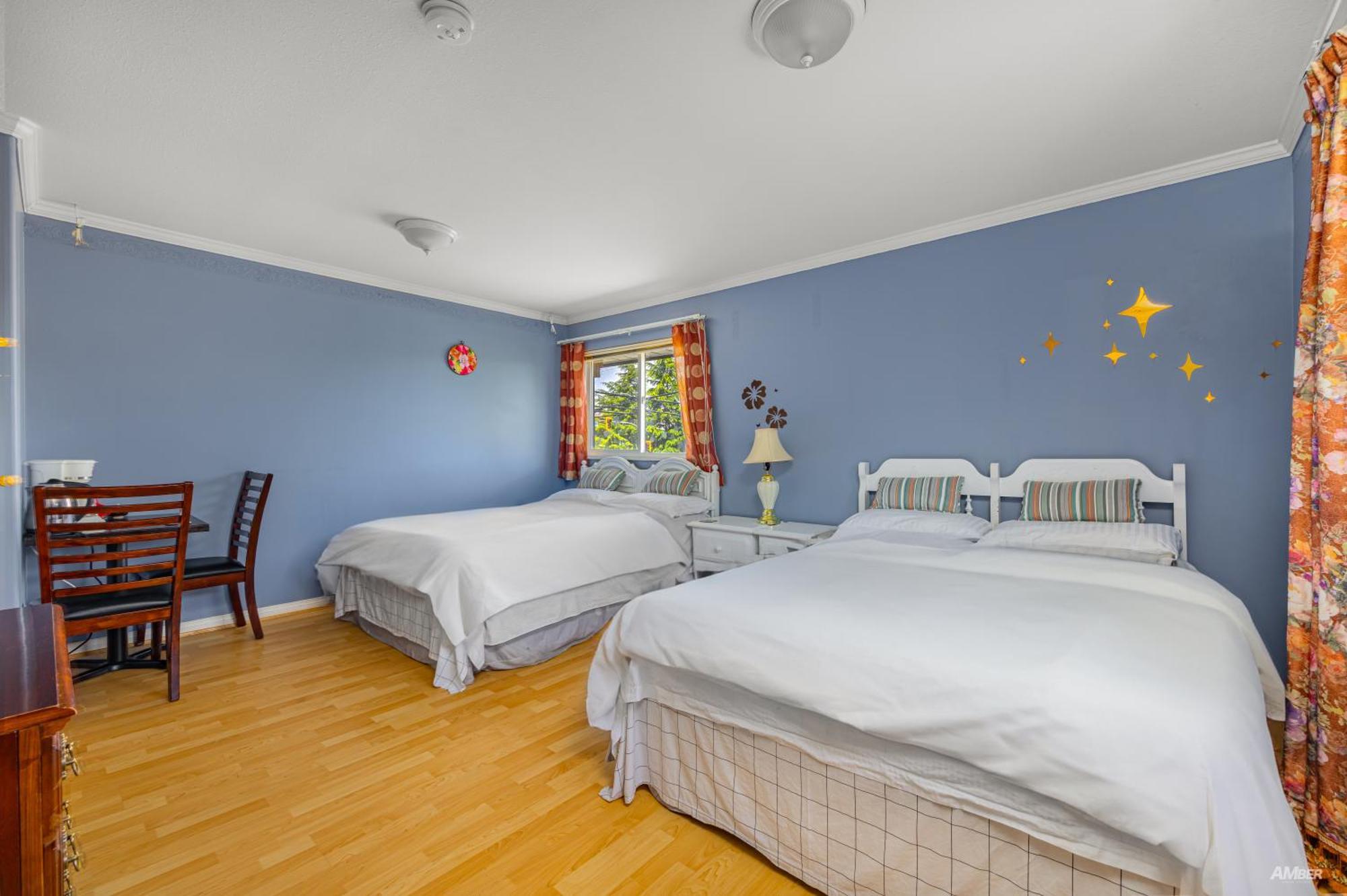 Charming Family Hotel ริชมอนด์ ภายนอก รูปภาพ