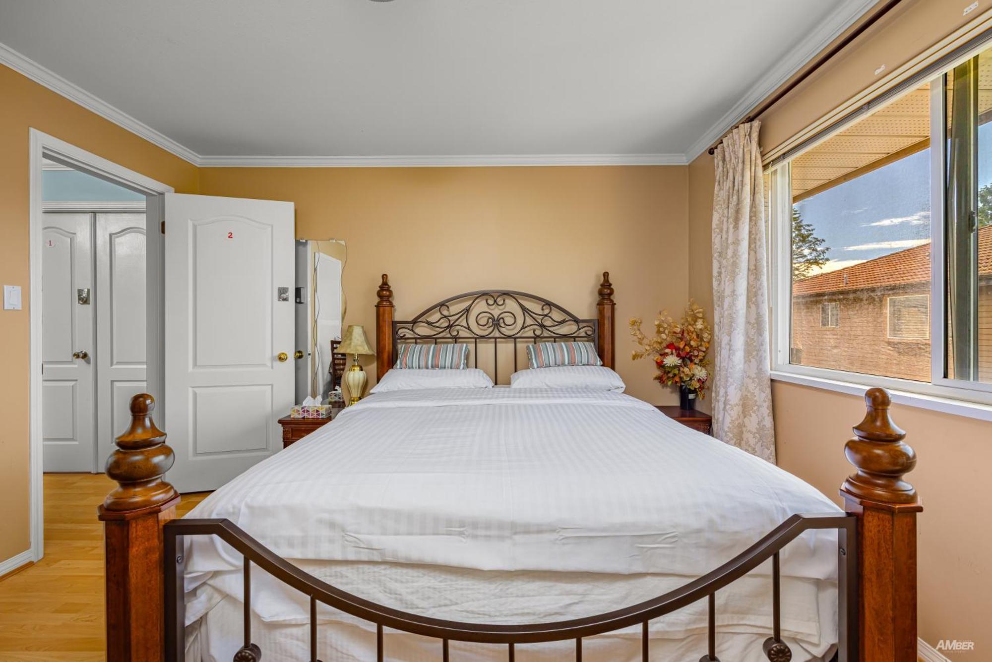 Charming Family Hotel ริชมอนด์ ภายนอก รูปภาพ